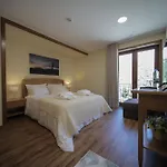 Casa Da Fonte - Hostel Geres