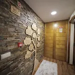 Casa Da Fonte - Hostel Geres