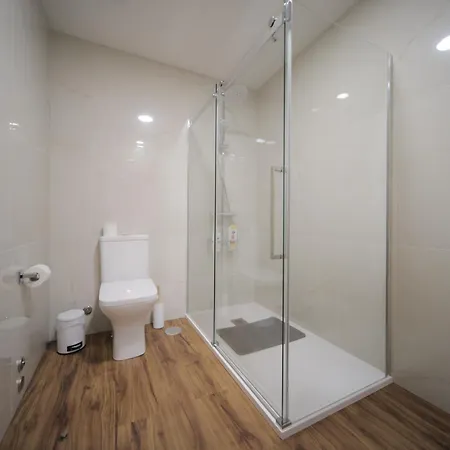 Casa Da Fonte - Geres