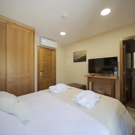 Casa Da Fonte - * Geres