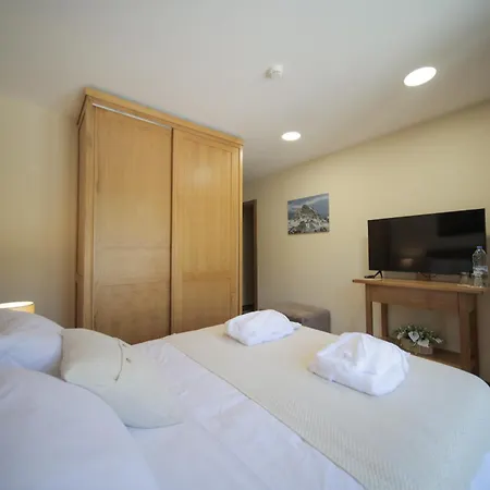 Casa Da Fonte - Hostel