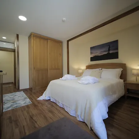 Casa Da Fonte - Hostel *