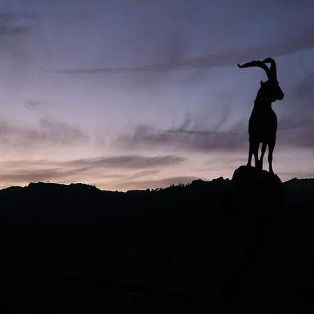 Casa Da Fonte - Hostel Geres