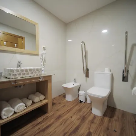 Hostel Casa Da Fonte - Geres