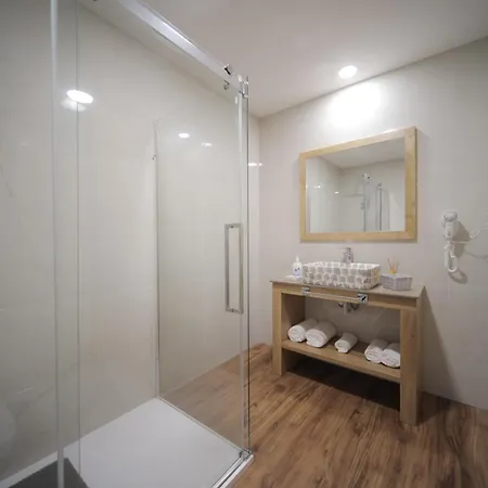 Casa Da Fonte - *