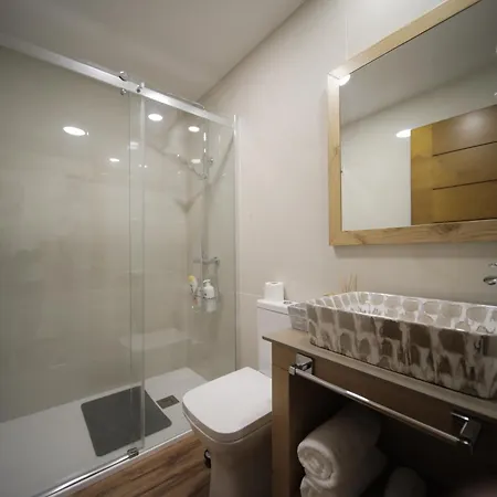 Casa Da Fonte - * Geres