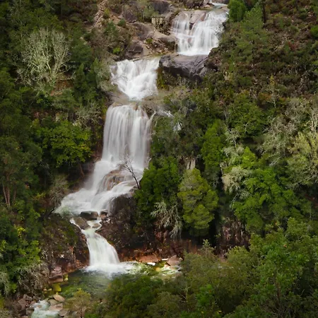 Hostel Casa Da Fonte -