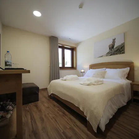 Casa Da Fonte - Hostel *