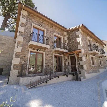 Casa Da Fonte -