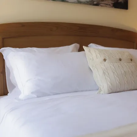 Hostal Casa Da Fonte - *