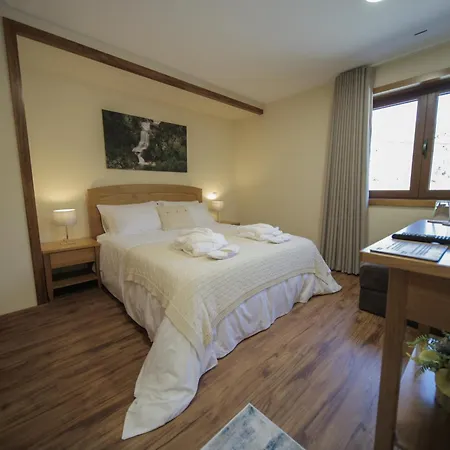 Casa Da Fonte - * Geres