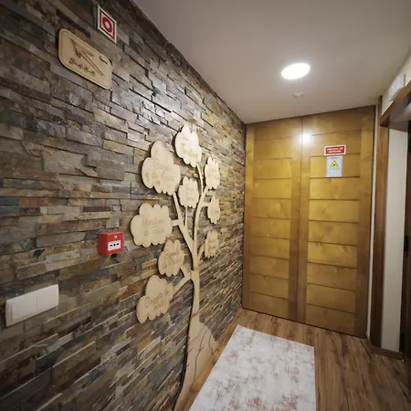 Casa Da Fonte - Hostel Geres