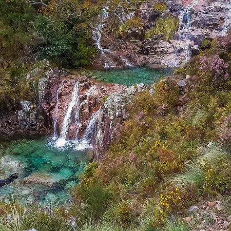 Casa Da Fonte - Geres