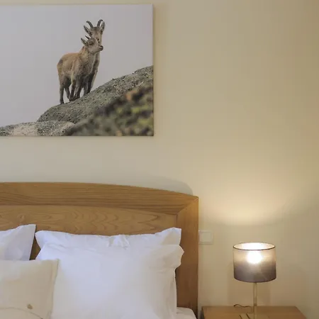 Casa Da Fonte - * Geres