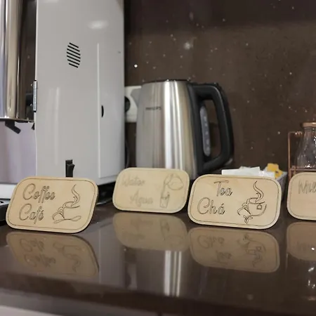 Casa Da Fonte - Vandrerhjem Geres