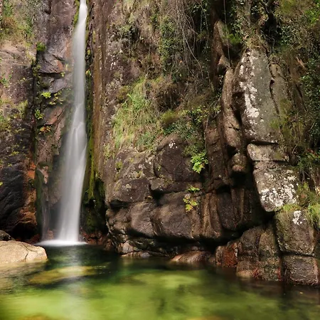 Casa Da Fonte -
