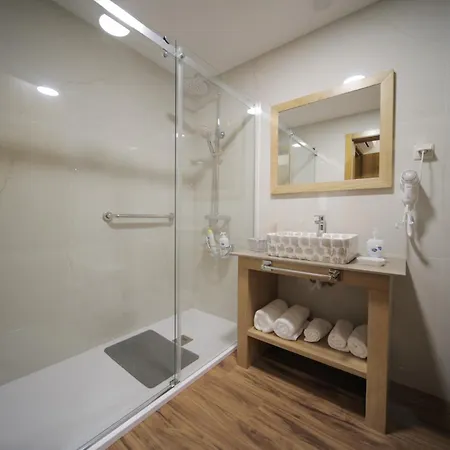 Hostel Casa Da Fonte - *