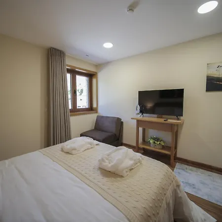 Casa Da Fonte - Geres