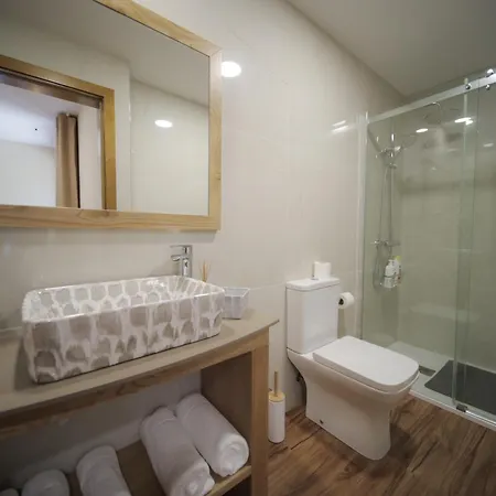 Hostel Casa Da Fonte -