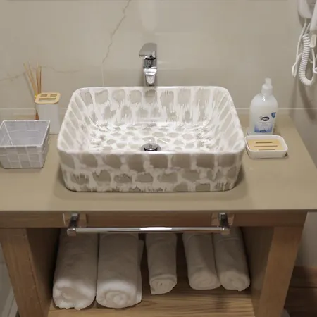 Vandrerhjem Casa Da Fonte - *