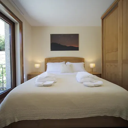 Casa Da Fonte - Geres