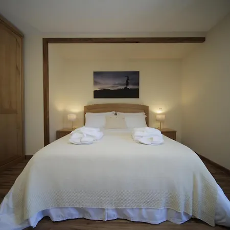 Hostal Casa Da Fonte - *