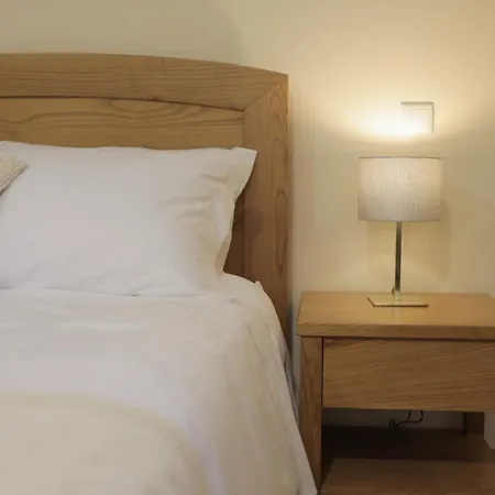 Casa Da Fonte - * Geres