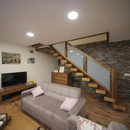 Casa Da Fonte - Vandrerhjem *