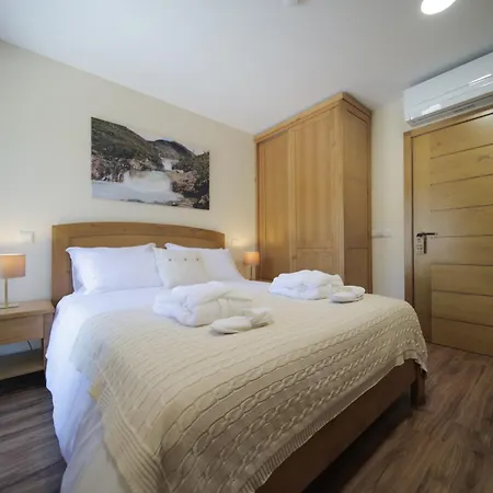 Casa Da Fonte - Geres