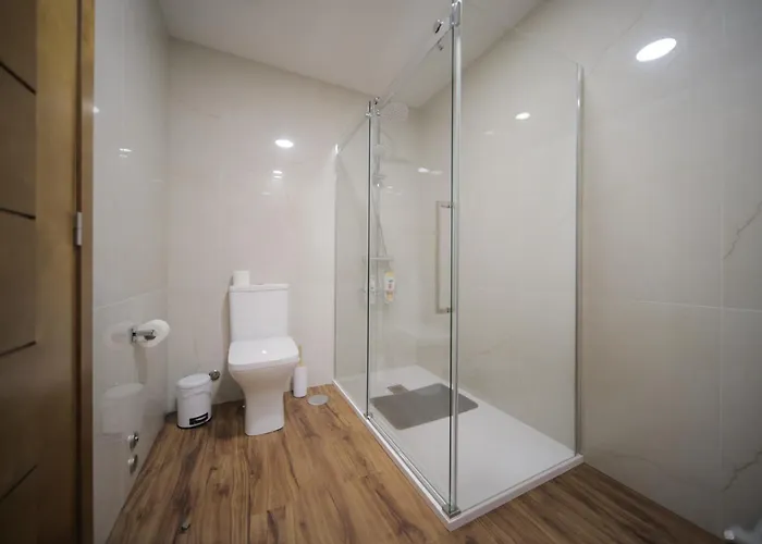 Casa Da Fonte - ג'רס