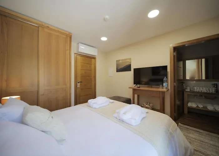 Casa Da Fonte - * Geres