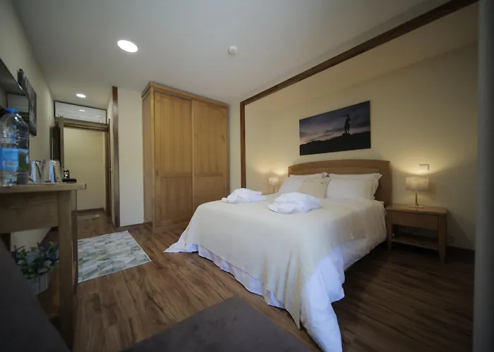 Casa Da Fonte - Hostel *