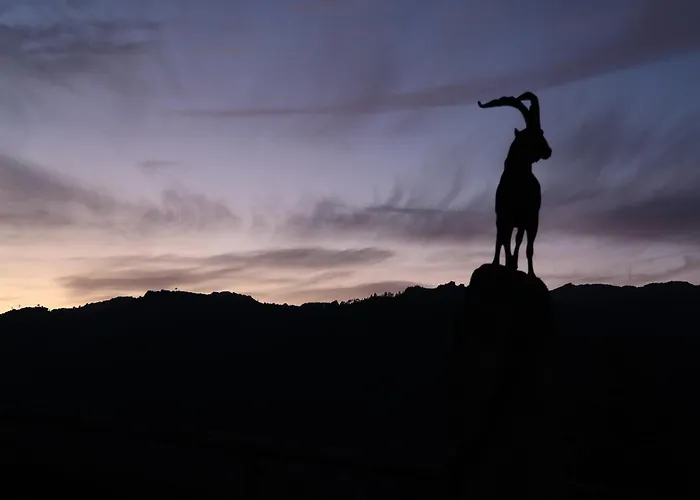 Casa Da Fonte - Hostel Geres