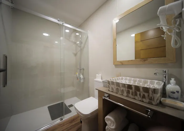 Casa Da Fonte - * ג'רס