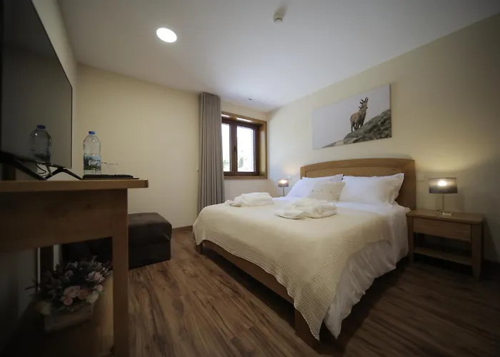 Casa Da Fonte - Hostel *