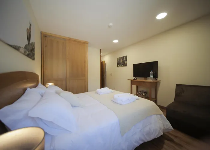 Hostel Casa Da Fonte - *