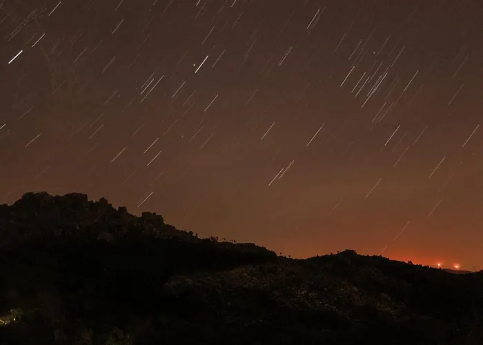 Casa Da Fonte - אכסניה