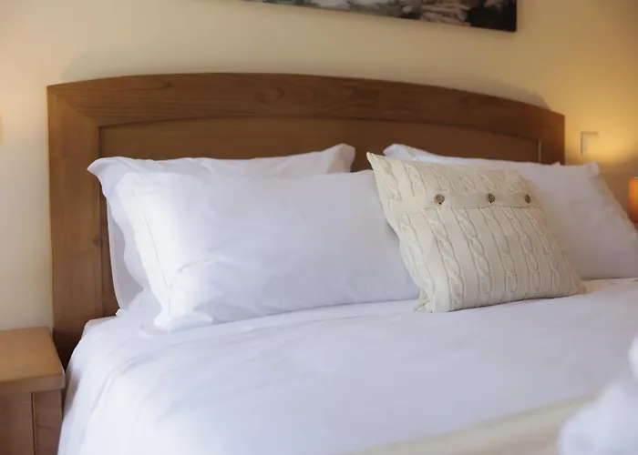 אכסניה Casa Da Fonte - *