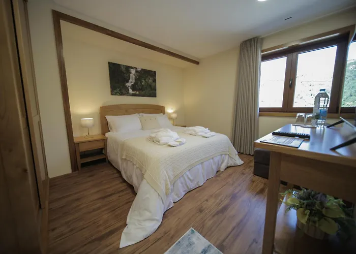 Casa Da Fonte - * Geres