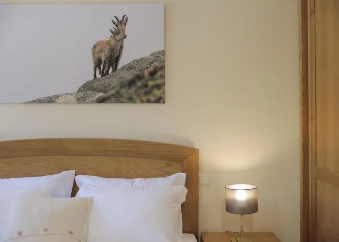 Casa Da Fonte - * ג'רס