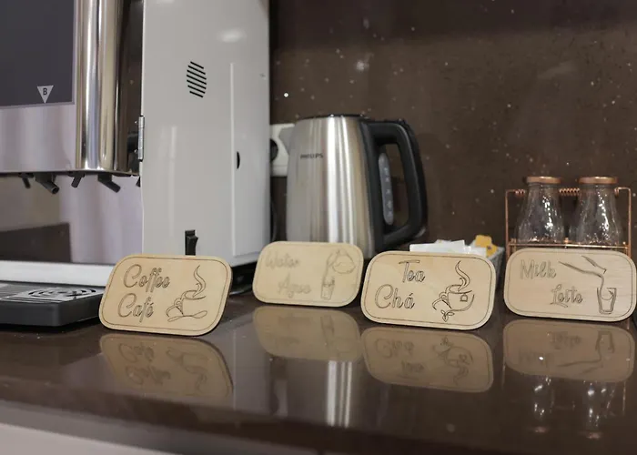 Casa Da Fonte - אכסניה ג'רס