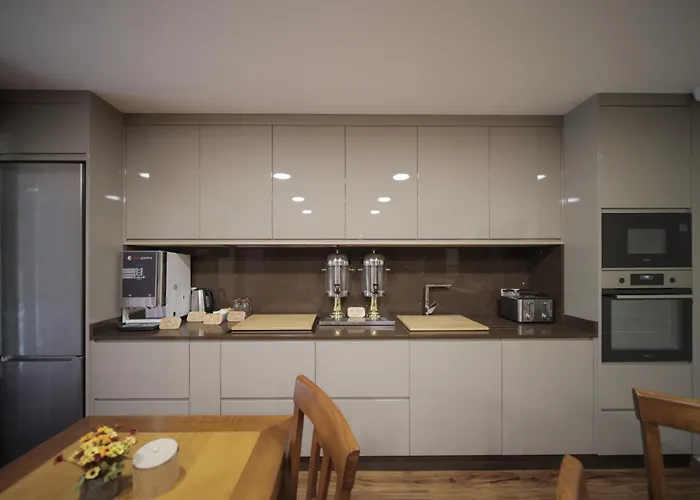 Casa Da Fonte - * ג'רס