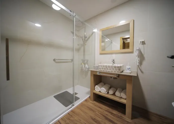 Hostel Casa Da Fonte - *