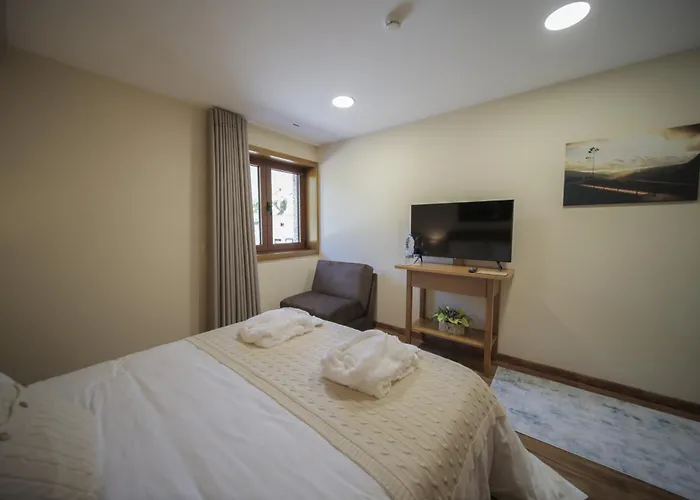 Casa Da Fonte - ג'רס