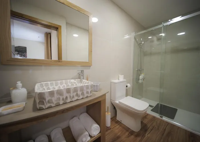 Hostel Casa Da Fonte -