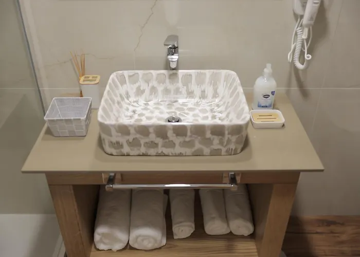 אכסניה Casa Da Fonte - *