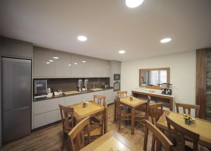 Casa Da Fonte - אכסניה ג'רס