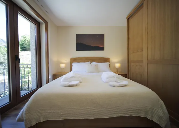 Casa Da Fonte - Geres