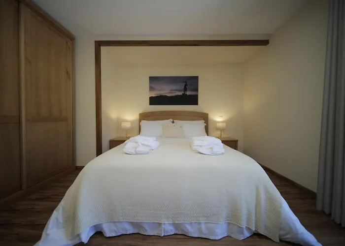 אכסניה Casa Da Fonte - *