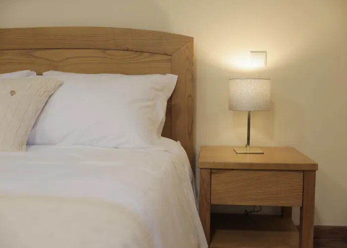 Casa Da Fonte - * Geres